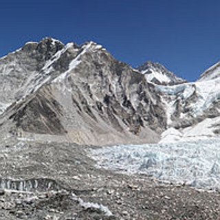 BucketList + Eljutni A Mont Everest Alaptáborig