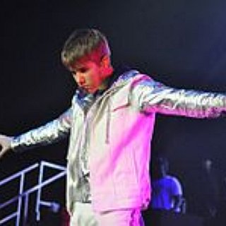 BucketList + Be On Stage With Justin Bieber