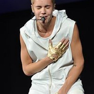 BucketList + Marry Justin Bieber