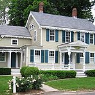 BucketList + Own A Purple House