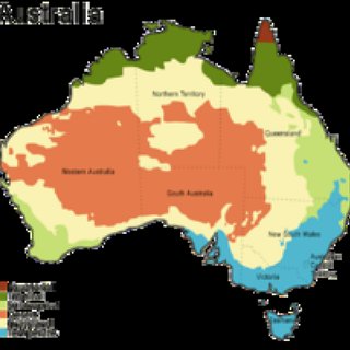 BucketList + Travel Around Australia With My Best Friend