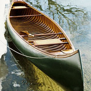 BucketList + Make A Big Canoe Tour