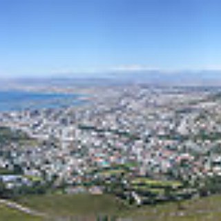 BucketList + Go To South Africa. See Everything.