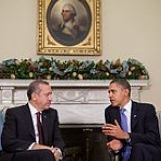 BucketList + Meet The President Of The United States