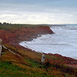 BucketList + Visit Prince Edward Island