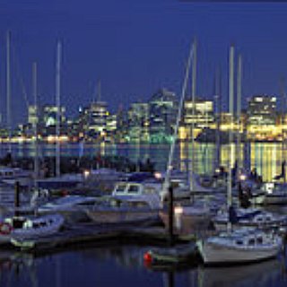 BucketList + Go To Nova Scotia