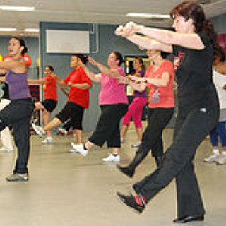 BucketList + Make My Own Zumba Video