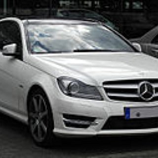 BucketList + Have Some Fun In The Back Of A Mercedes ;-)
