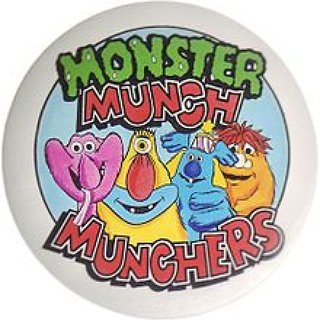 BucketList + Spend All Weekend Not Leaving The House-Listening To Music, Watching Films And Eating Monster Munch