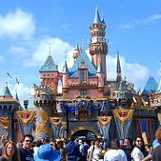 BucketList + Go On Every Ride Amusement Park