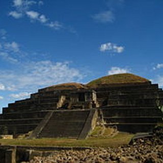 BucketList + Travel To El Salvador