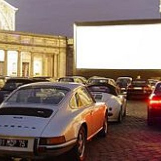 BucketList + Drive In Movie Picnic