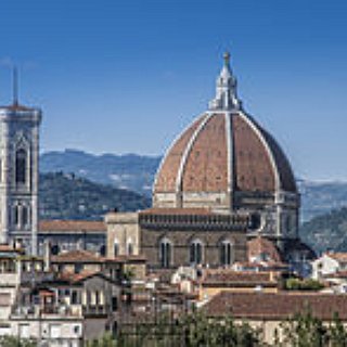 BucketList + Climb To The Top Of The "Duomo" In Florence, Italy