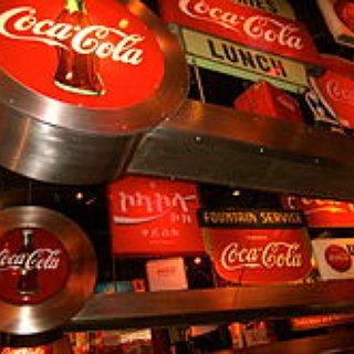 BucketList + Try Fried Coca-Cola