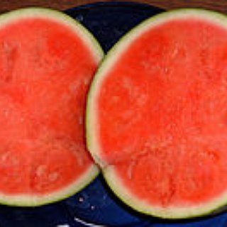 BucketList + Eat Watermelon