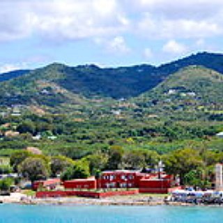 BucketList + Visit St. Croix