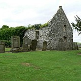 BucketList + Visit Creich Castle In Scotland