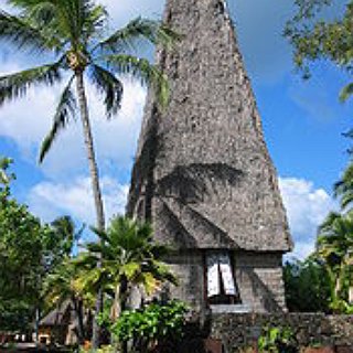 BucketList + Visit The Polynesian Cultural Center