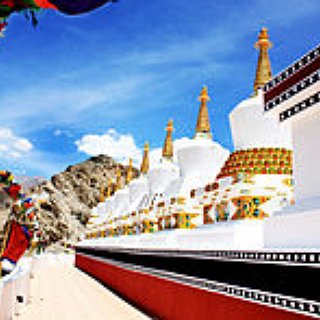 BucketList + Visit Ladakh 