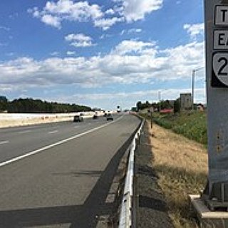 BucketList + Visit Virginia State