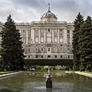 BucketList + Madrid