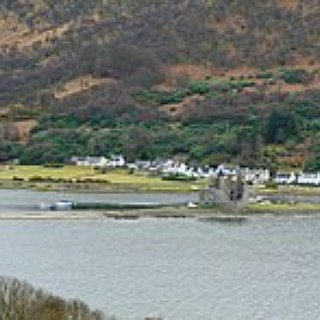 BucketList +  Isle Of Arran