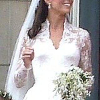 BucketList + Walk My Daughter Up The Aisle