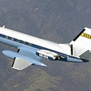 BucketList + Ride On A Celebrity's Private Jet