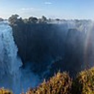 BucketList + See Victoria Fall In Zambia