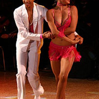 BucketList + Learn To Dance... And Win A Dance Competition!