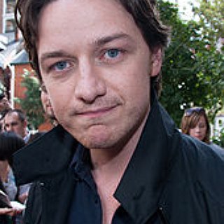 BucketList + Meet And Work With James Mcavoy