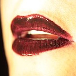 BucketList + Wear Blue Lipstick