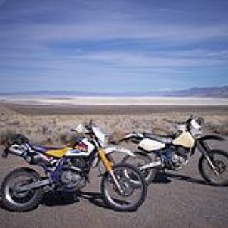 BucketList + Travel On A Motorcycle