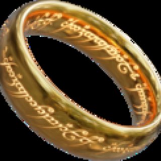 BucketList + Read The Lord Of The Rings