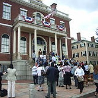 BucketList + Visit Salem, Ma