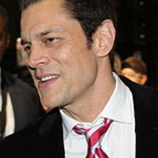 BucketList + Meet Johnny Knoxville 