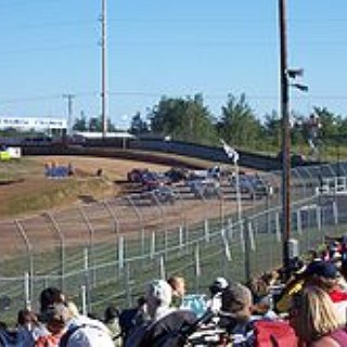 BucketList + I Would Like To Run Competitively In The Torc Series At Crandon International Raceway