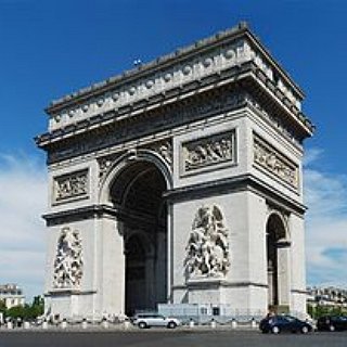 BucketList + Live In Paris