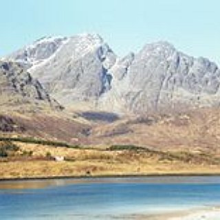 BucketList + Live On The Isle Of Skye And Learn Ghaelic