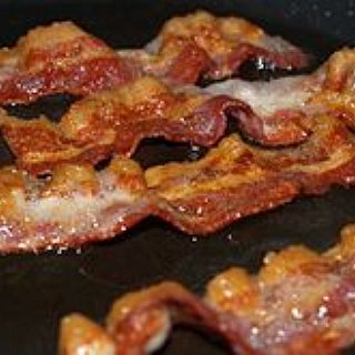 BucketList + Eat Bacon 