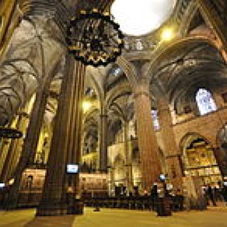 BucketList + Barcalona