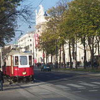 BucketList + Vienna
