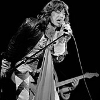 BucketList + Have Front Row Tickets For The Stones