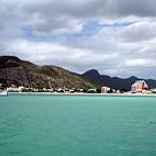BucketList + Go To St Maarten / St Martin