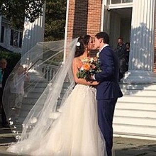 BucketList + Fall In Love, Get Married