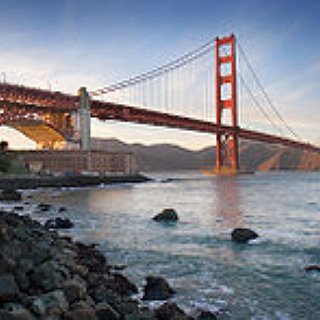 BucketList + Go To San Francisco