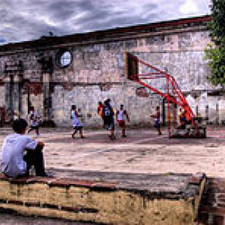 BucketList + I Want To Go With My Father On A Mission's Trip To The Philippine Islands
