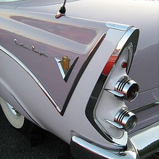 BucketList + Road Trip Route 66 In A Cadillac