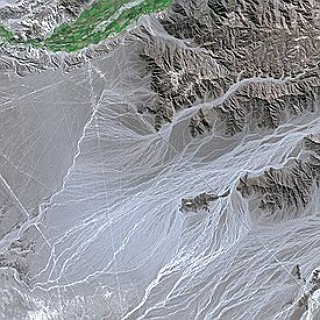 BucketList + Visit The Nazca Lines