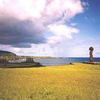 BucketList + Visit Rapa Nui (Easter Island)